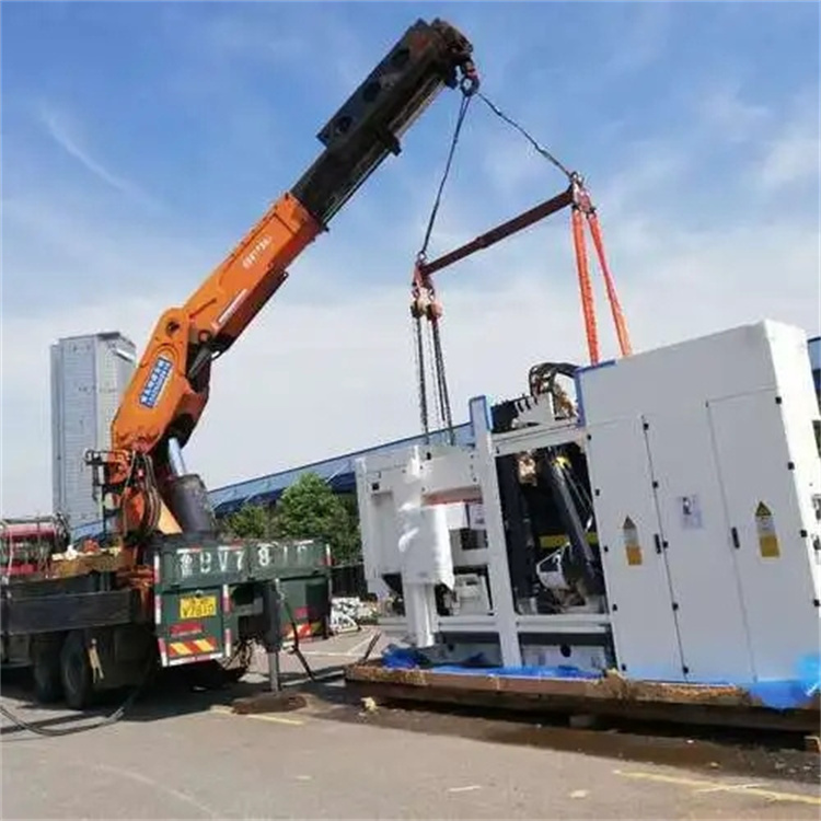 朝阳附近小吊车联系方式|8-16吨|本地及时服务