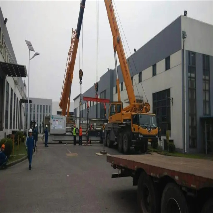 朝阳附近12吨吊车出租电话|工程吊装|高效响应